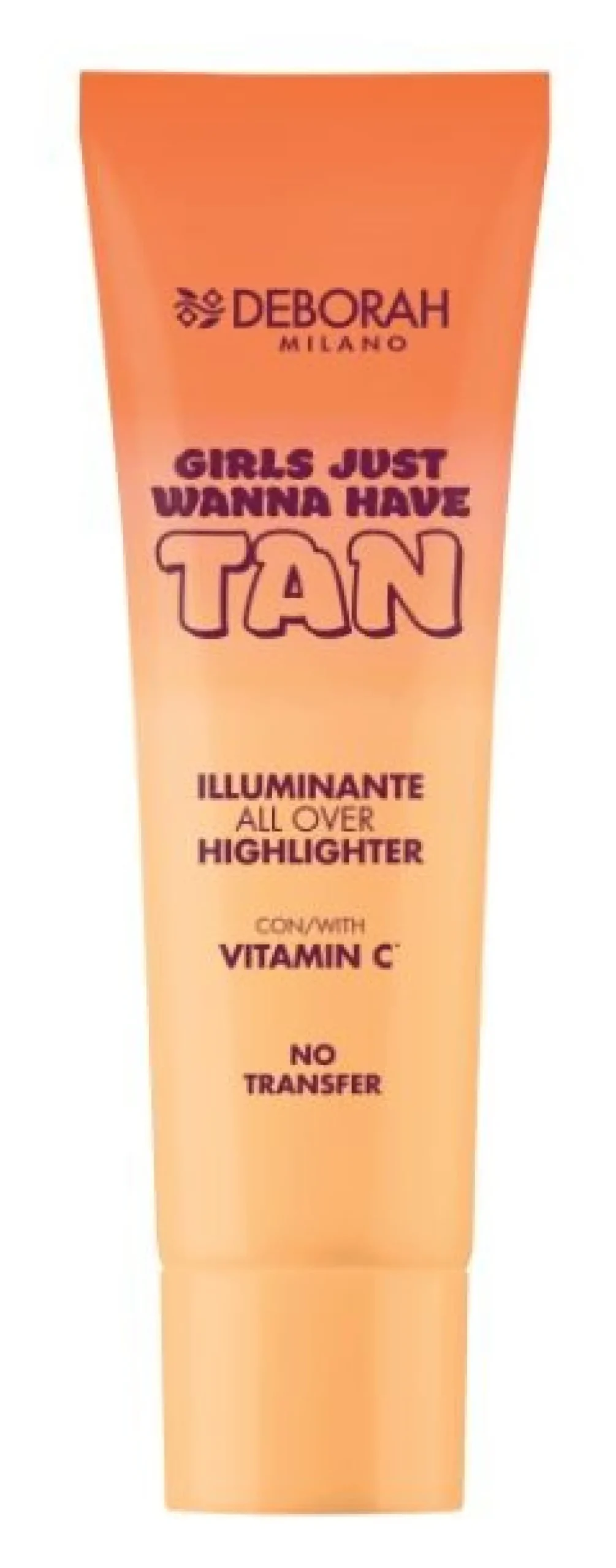 Base Iluminadora Girls Just Wanna Have Tan