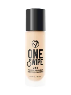 Base Maquillaje y Corrector 2en1 One Swipe