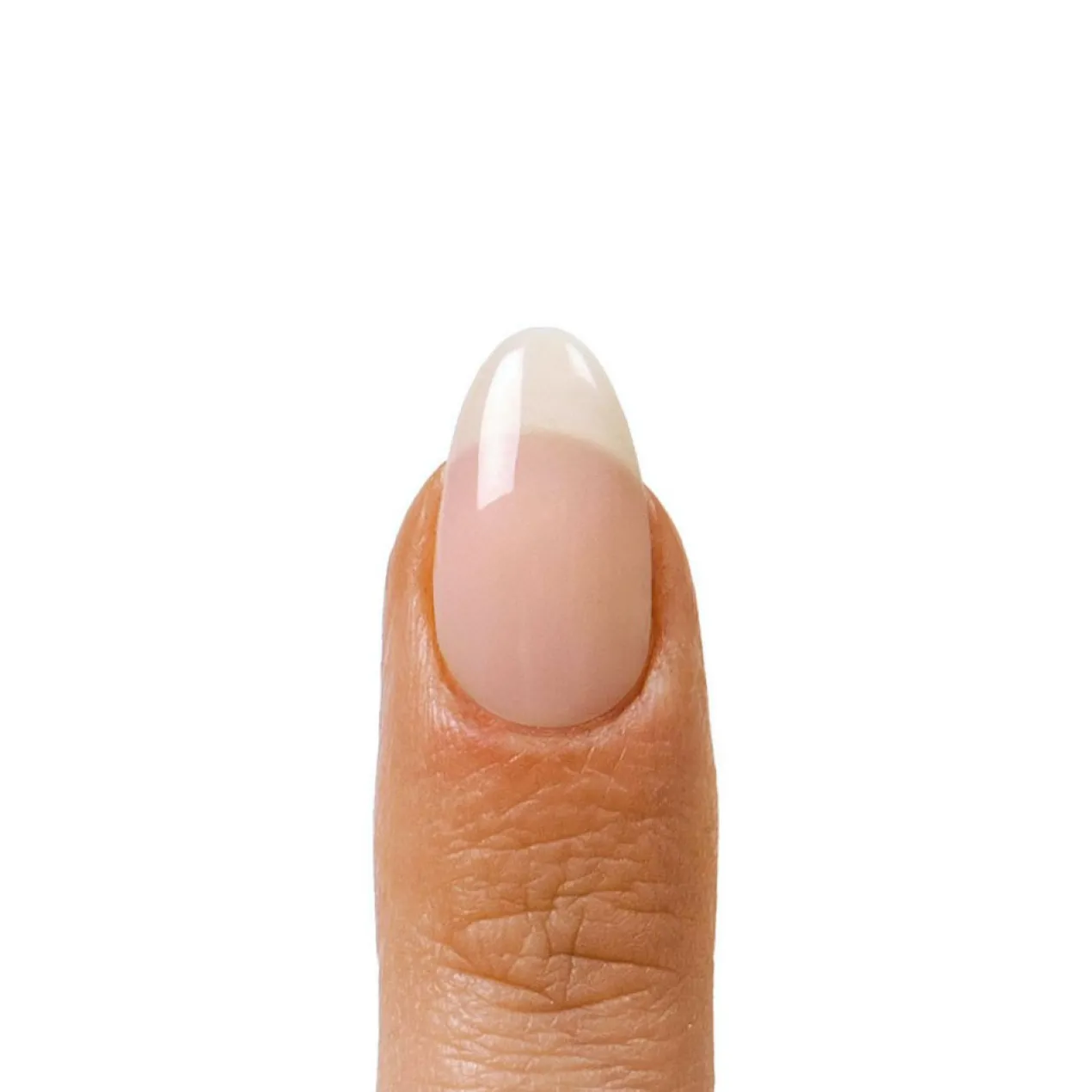Base Protectora 5 en 1 Gel de Uñas Transparente