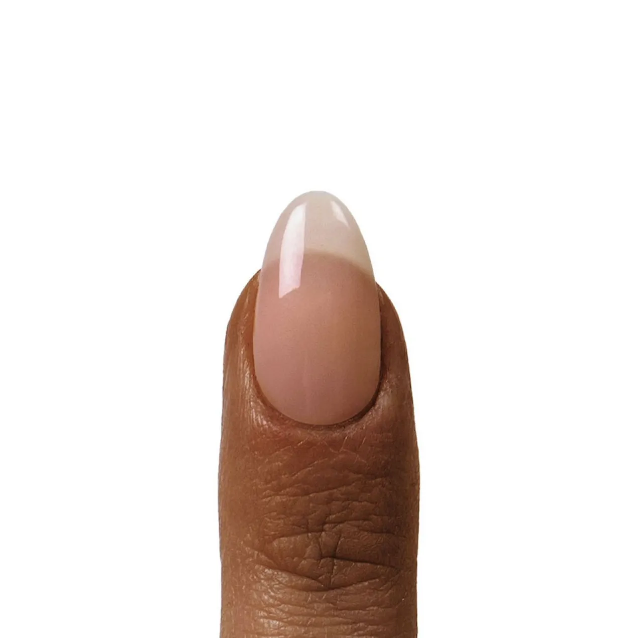 Base Protectora 5 en 1 Gel de Uñas Transparente
