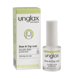 Base & Top Coat