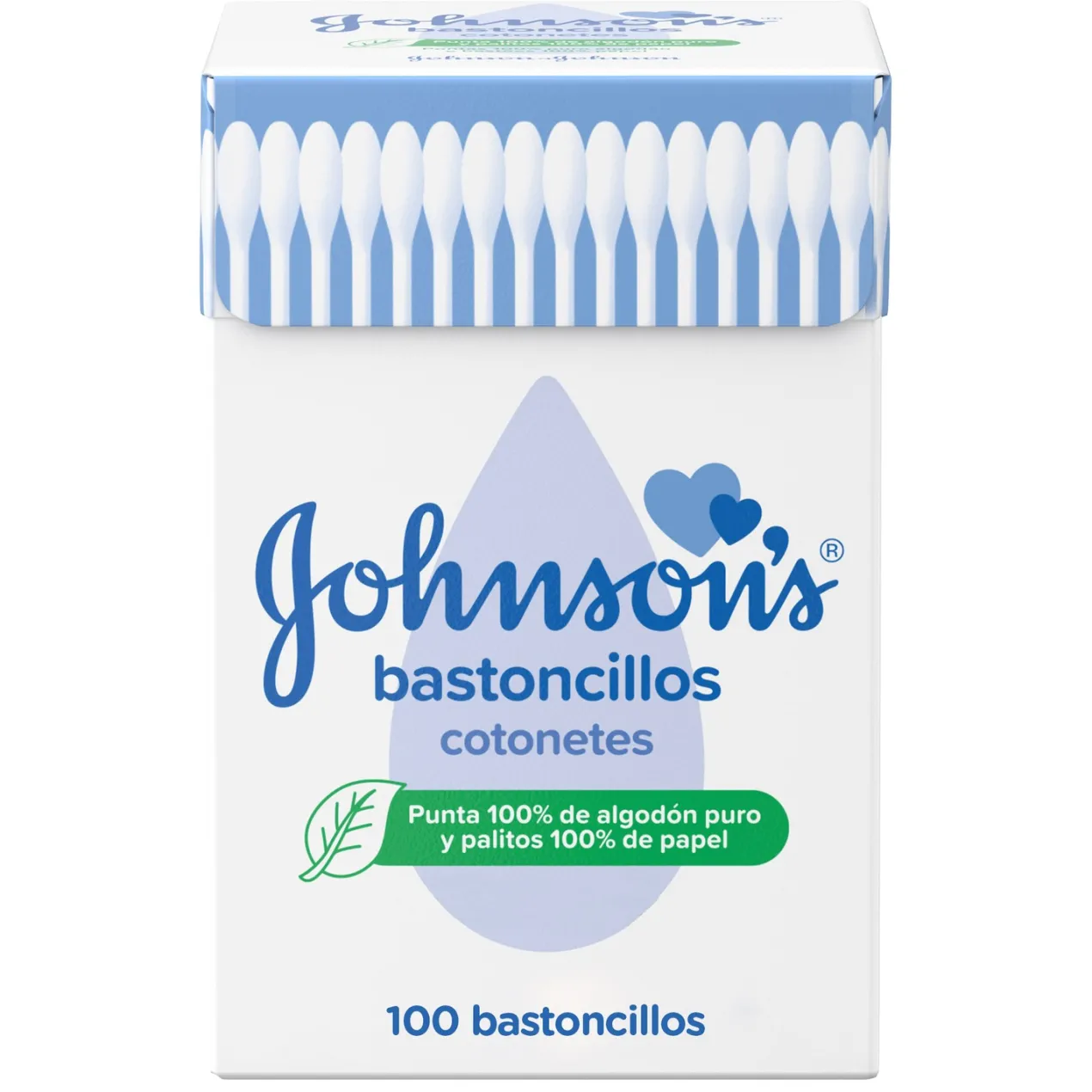 Bastoncillos para Bebe Niños