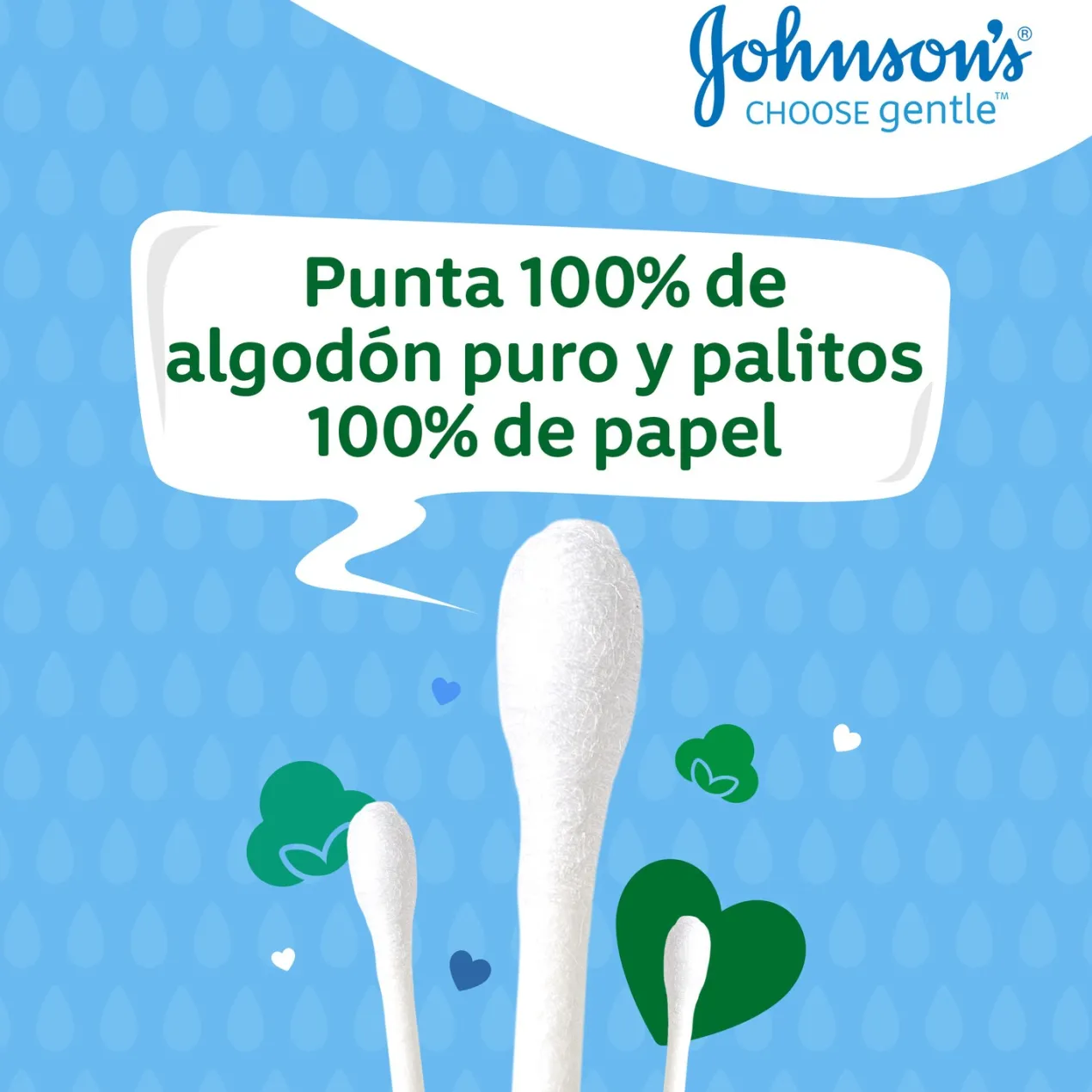 Bastoncillos para Bebe Niños