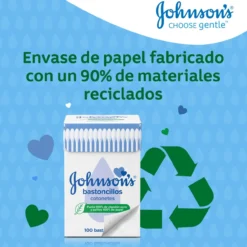 Bastoncillos para Bebe Niños