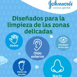 Bastoncillos para Bebe Niños