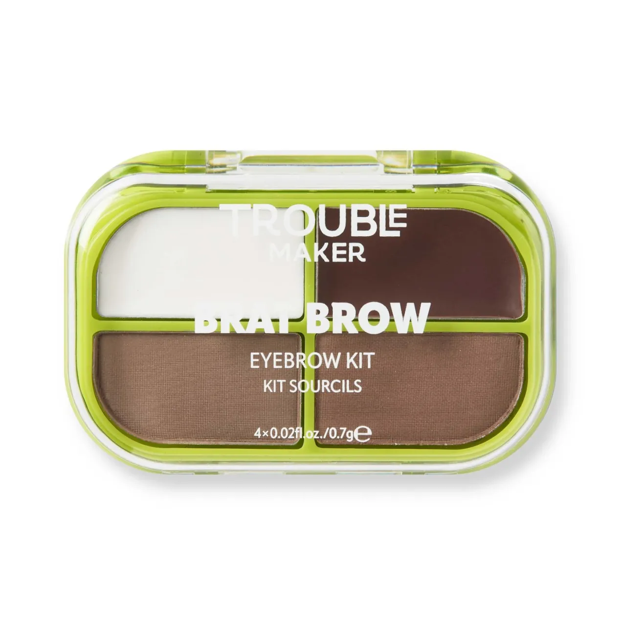 Bat Brow Kit de Cejas