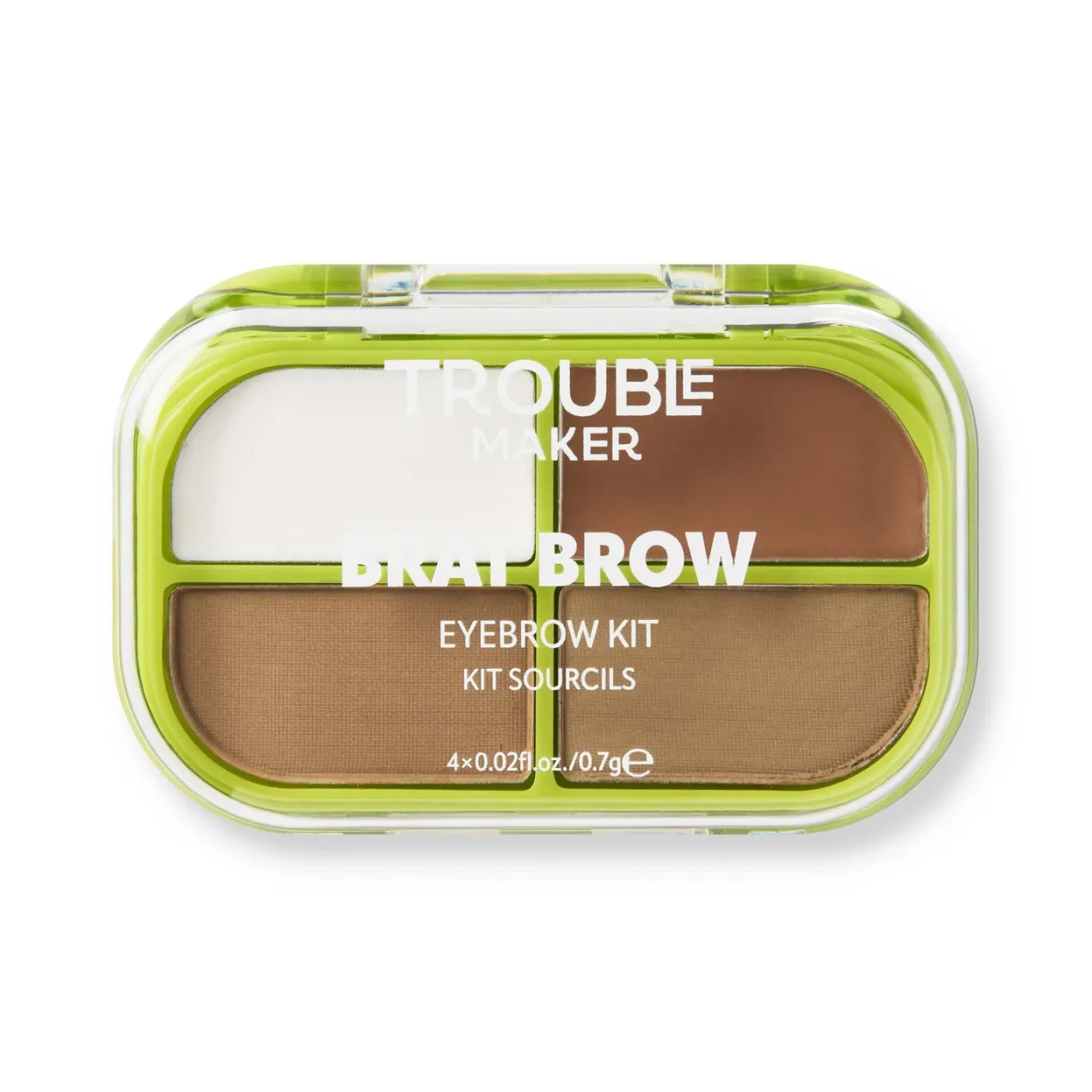 Bat Brow Kit de Cejas