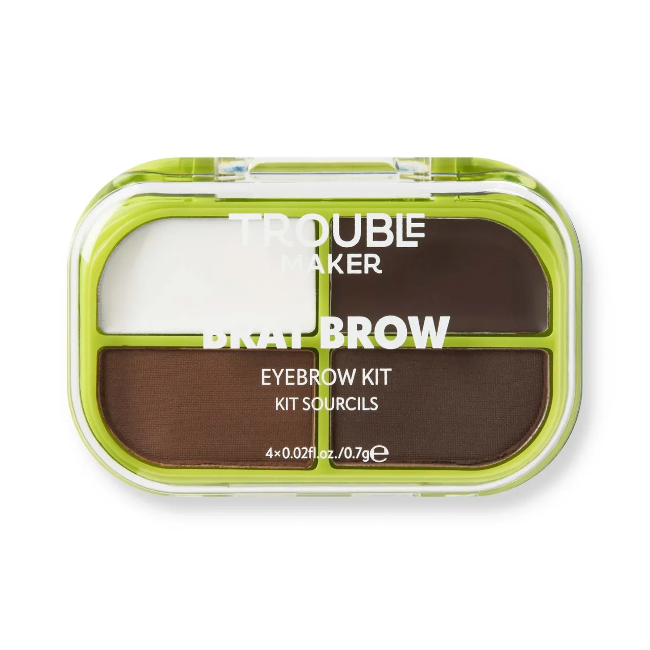 Bat Brow Kit de Cejas