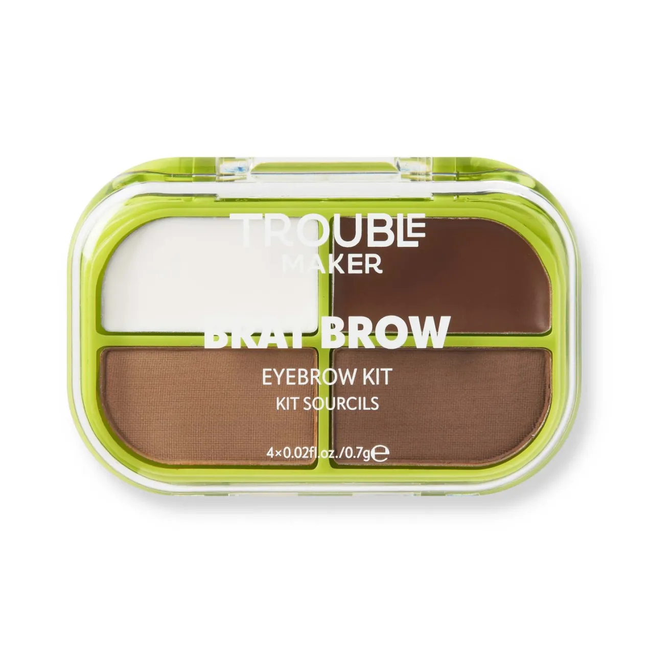 Bat Brow Kit de Cejas