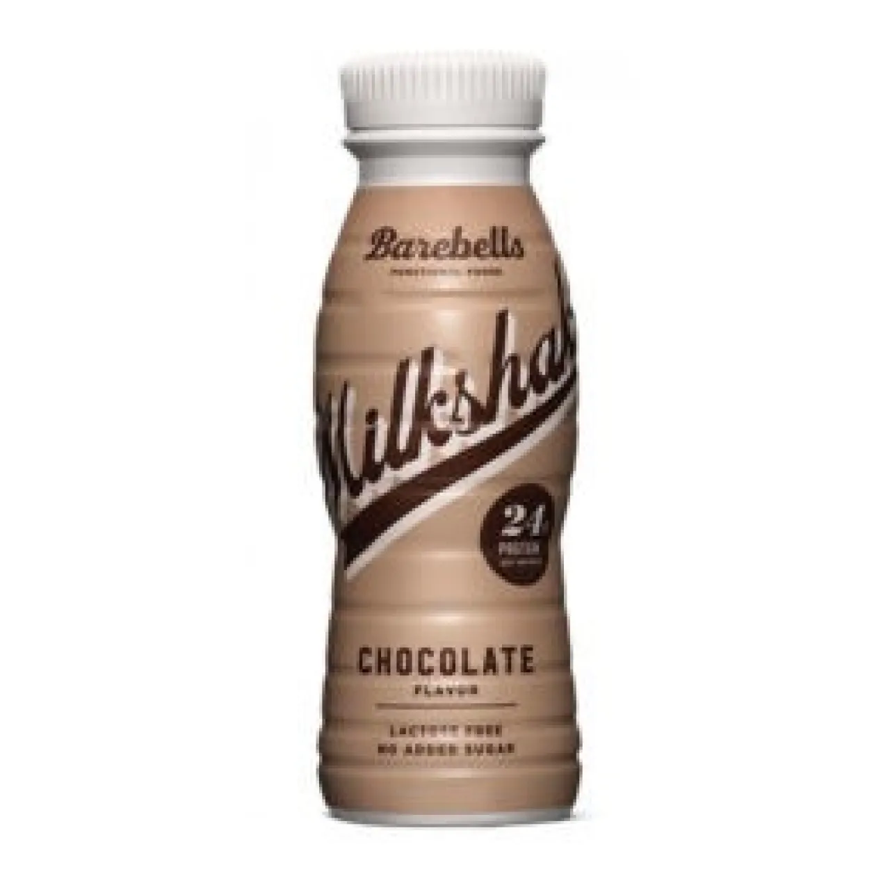 Batido de Proteínas Barebells