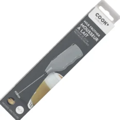 Batidor de Leche Eléctrico