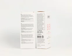 BB Cream piel normal, seca y sensible