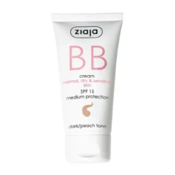 BB Cream piel normal, seca y sensible