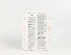 BB Cream piel normal, seca y sensible