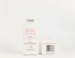 BB Cream piel normal, seca y sensible