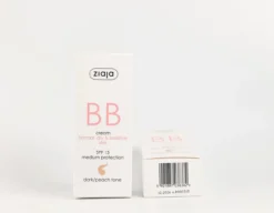 BB Cream piel normal, seca y sensible