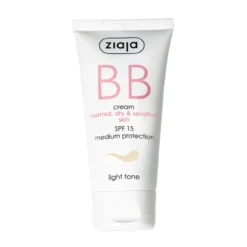 BB Cream piel normal, seca y sensible