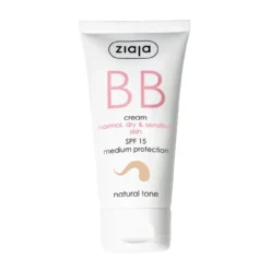 BB Cream piel normal, seca y sensible