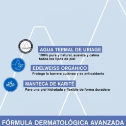 Bébé Primera Crema Lavante