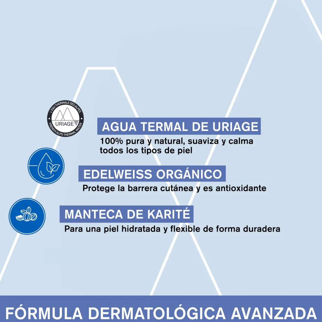 Bébé Primera Crema Lavante