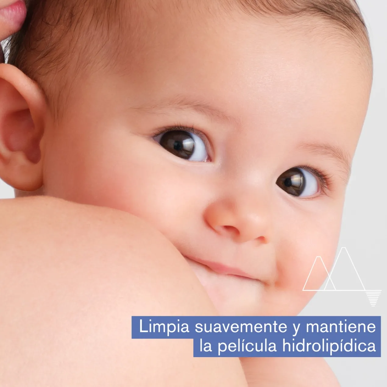 Bébé Primera Crema Lavante