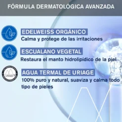 Bébé Primer Cold Cream Tratamiento Hidratante