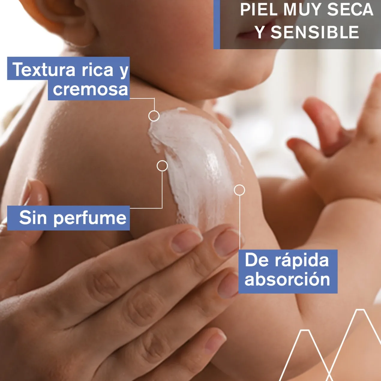 Bébé Primer Cold Cream Tratamiento Hidratante