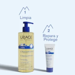 Bébé Primer Cold Cream Tratamiento Hidratante