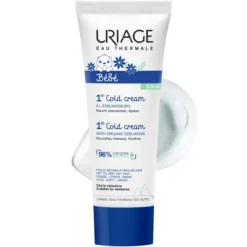 Bébé Primer Cold Cream Tratamiento Hidratante