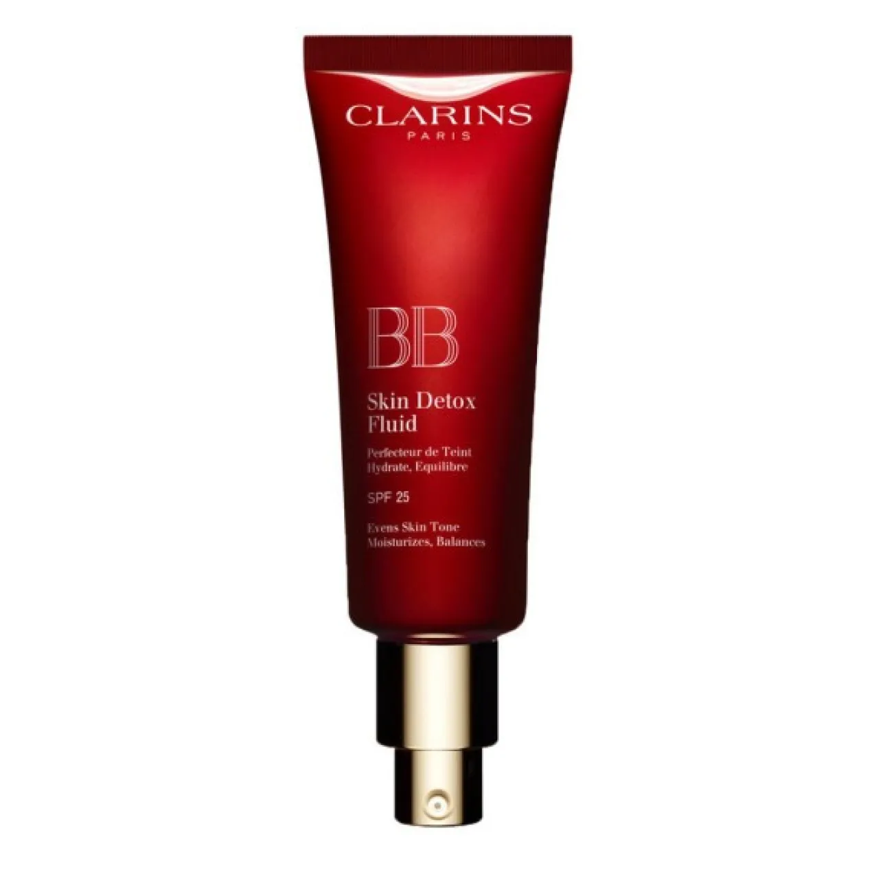 BB Skin Detox Fluido Hidratante Embellecedor