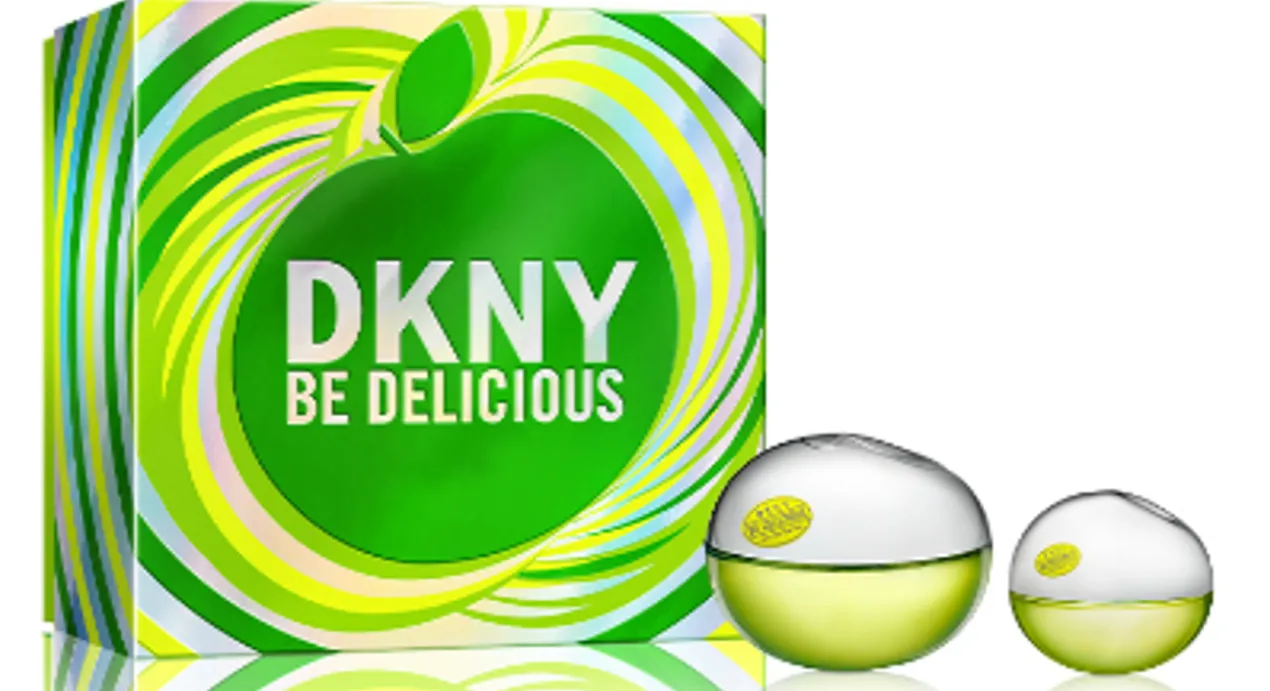 Be Delicious Eau de Parfum Estuche Mujer