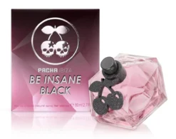 Be Insane Black for Her EDT