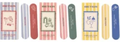 Beach Club Collection Cajita Mini Limas de Uñas