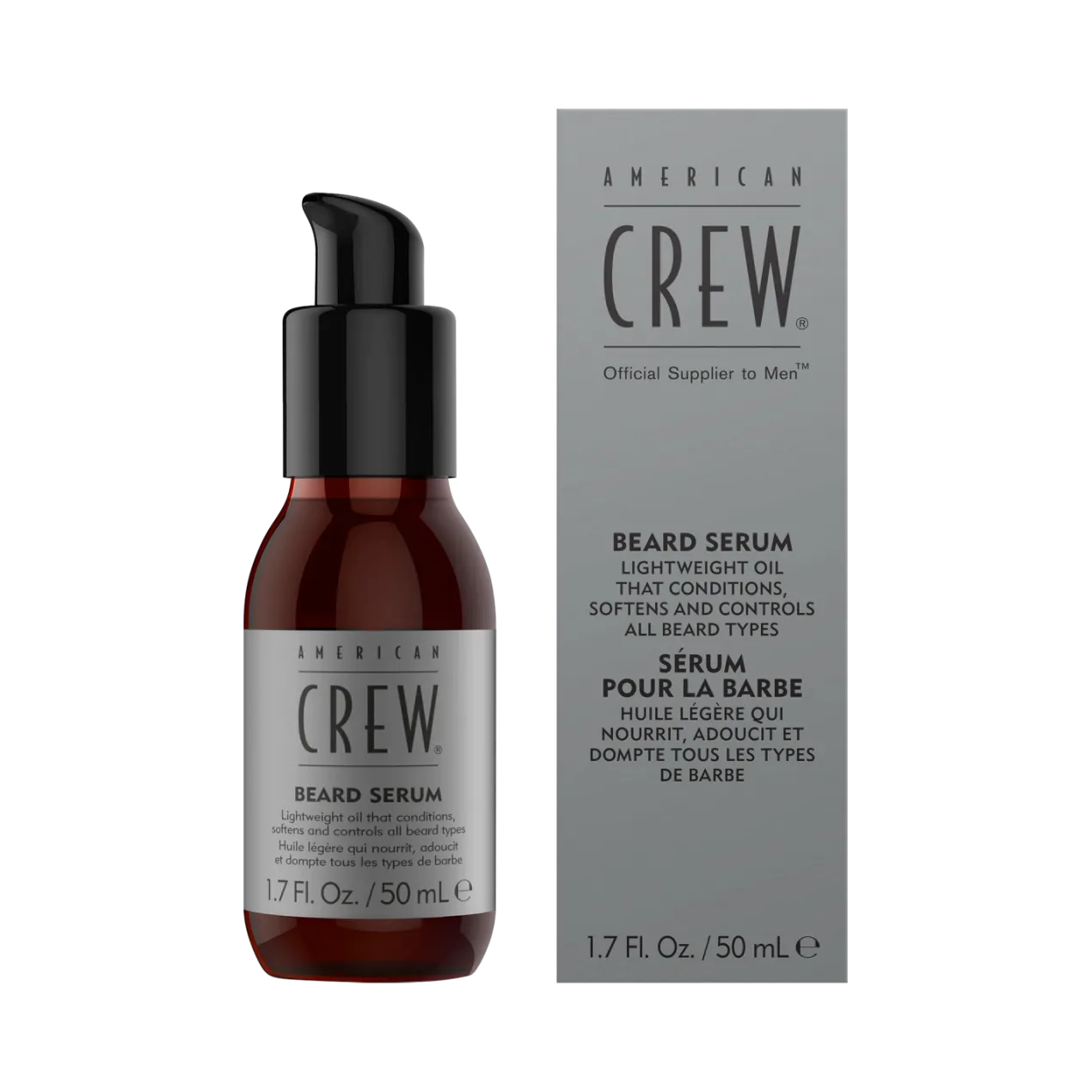 Beard Serum