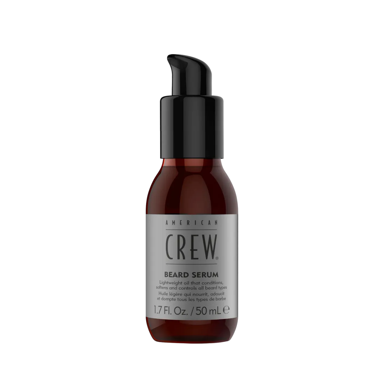 Beard Serum