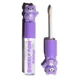 Bear Lip Gloss Brillo de Labios