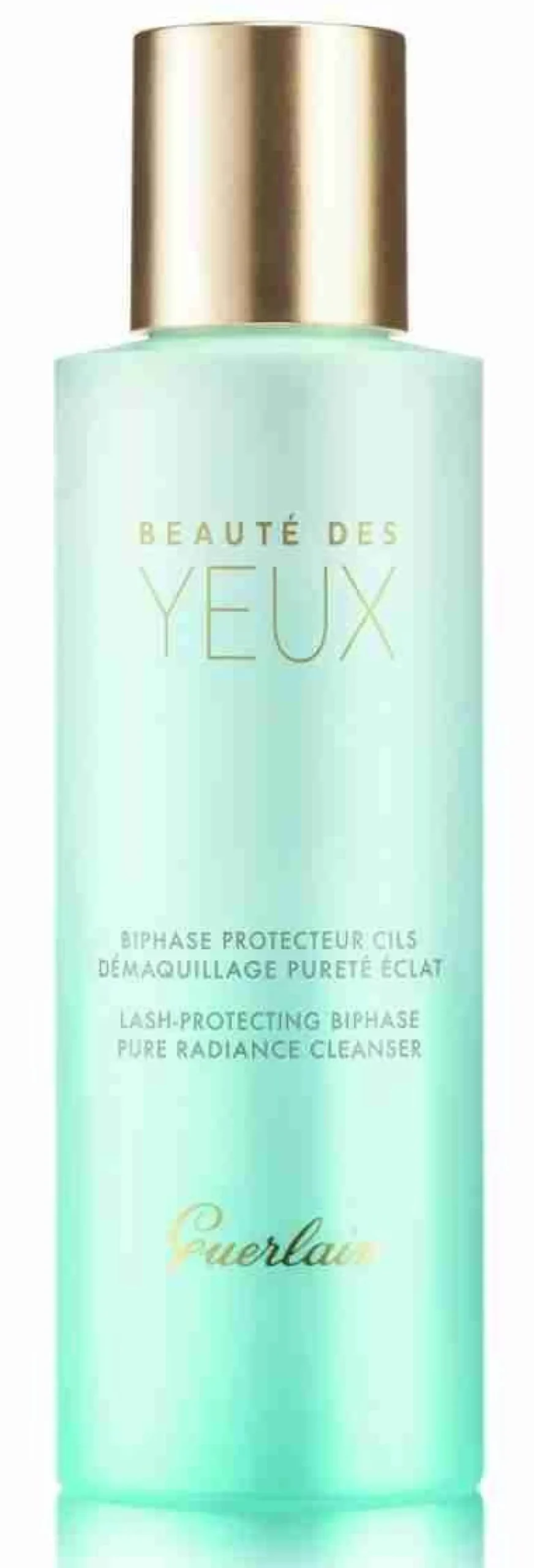 Beauté Des Yeux Desmaquillante Bifásico