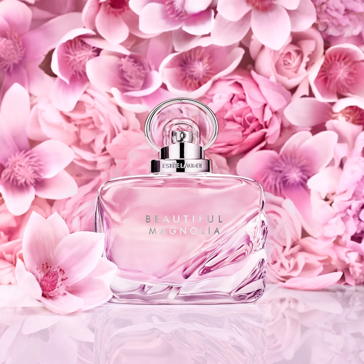 Beautiful Magnolia Eau de Parfum