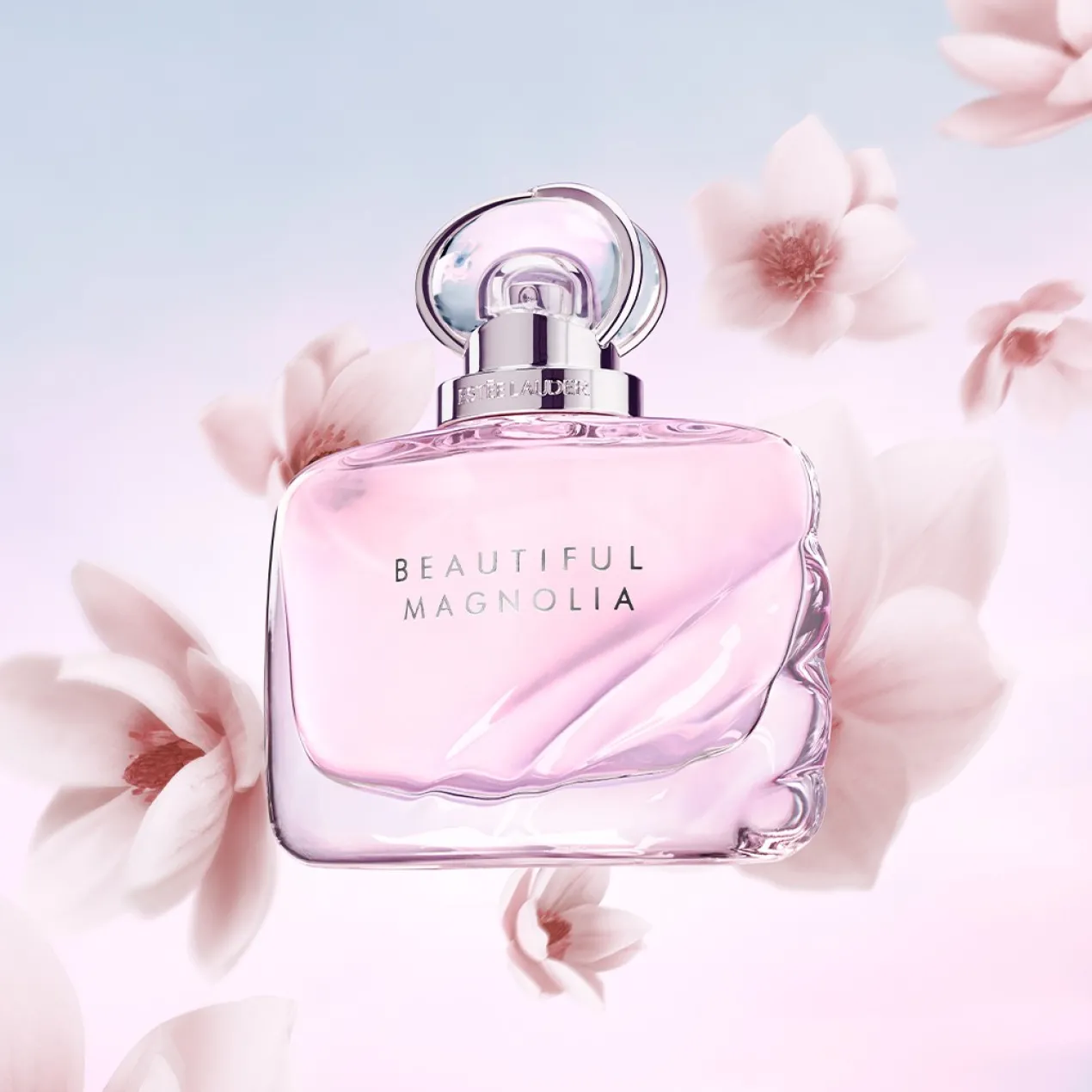 Beautiful Magnolia Eau de Parfum