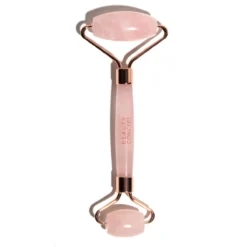Beauty Concept Quartz Skin Roller Rodillo Facial Cuarzo