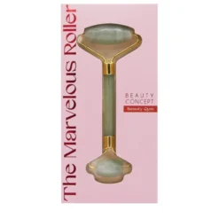 Beauty Concept The Marvelous Roller Rodillo Facial Jade