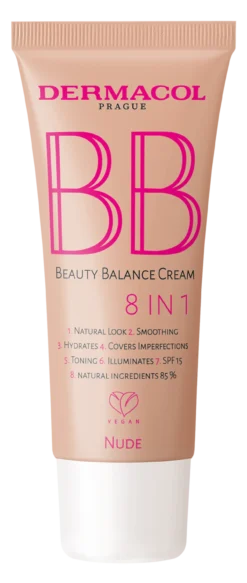 Beauty Balance Cream 8 en 1
