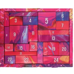 Beauty Blast Calendario de Adviento