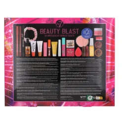 Beauty Blast Calendario de Adviento