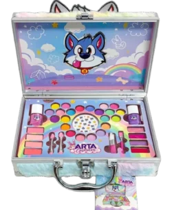 Beauty Case de Peluche