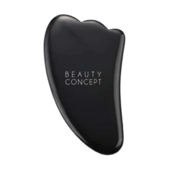 Beauty Concept Black Jade Gua Sha Stone