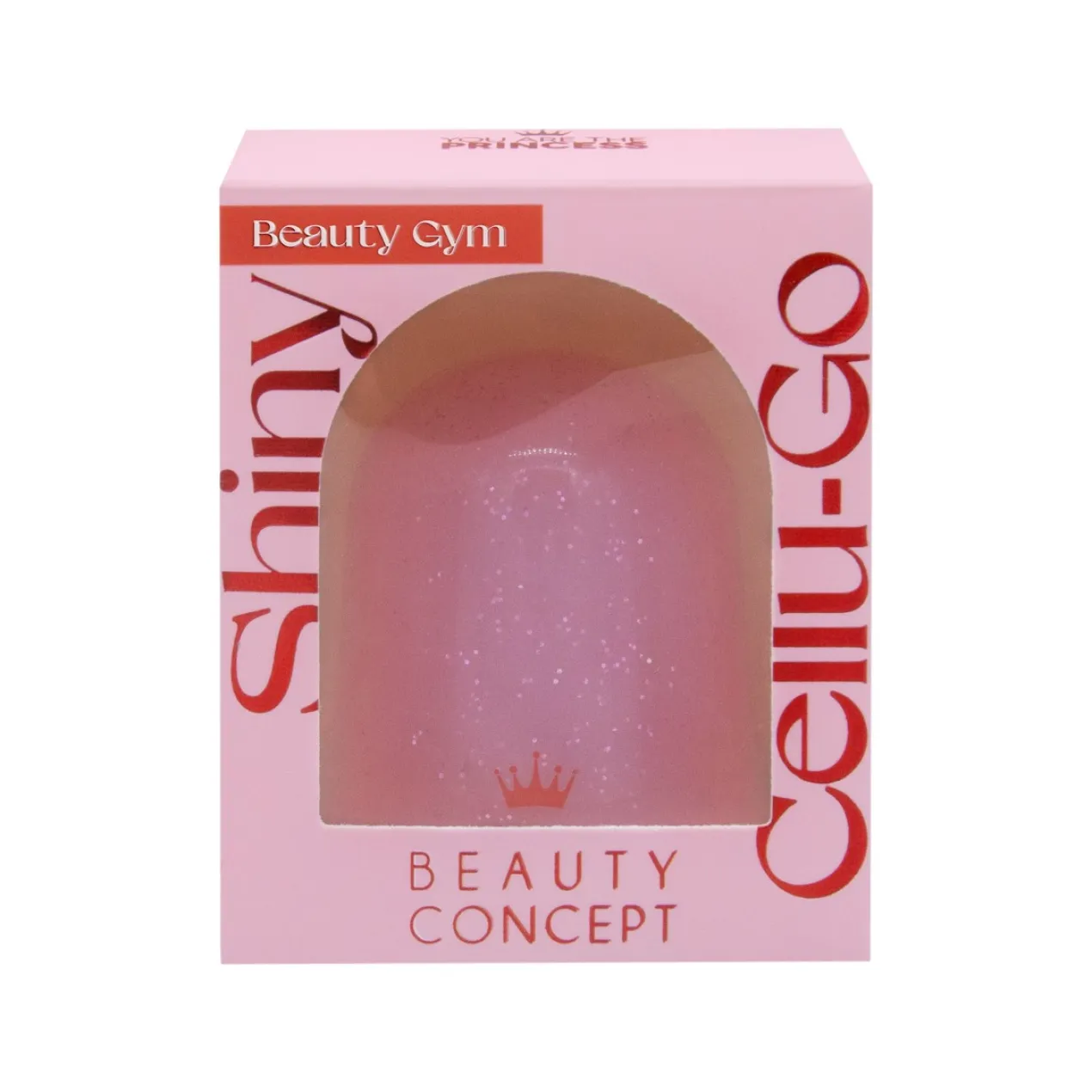 Beauty Concept Cellu-Go Copa Anticelulitica
