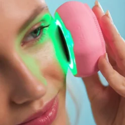 Beauty Concept Limpiador y Masajeador Facial Eléctrico