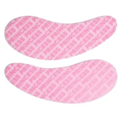 Beauty Concept Princess Eye Patches Parches Reutilizables