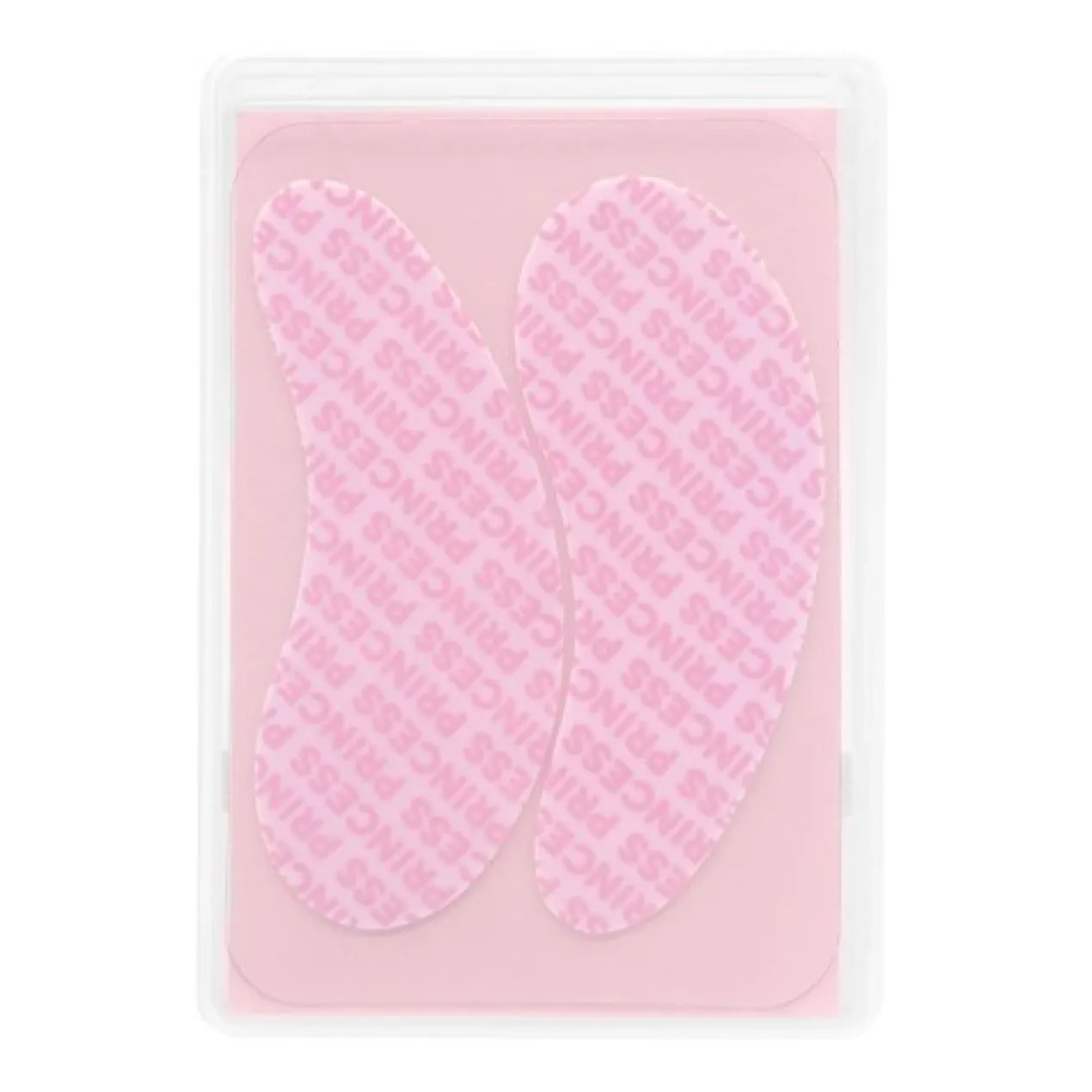 Beauty Concept Princess Eye Patches Parches Reutilizables